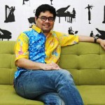 Ananda Sukarlan: Media Sosial Menurunkan Toleransi