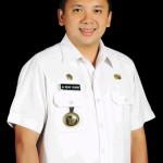 Gubernur  Ridho  Resmikan Taman Gajah dan Prasarana PKOR Way Halim