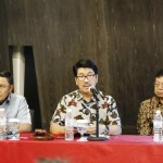 Pemprov Lampung Wajib Supervisi Laporan Keuangan Kabupaten/Kota
