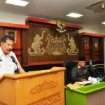 Pembangunan Industri, Pusat Sarankan Sumatera Utara Belajar ke Lampung