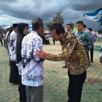 Lampung Kekurangan Guru, Gubernur Ridho Perjuangkan Rekrutmen Guru Ditambah