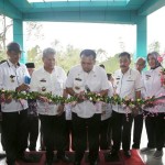 Gubernur Ridho Berikan Izin Usaha kepada 22 Pengelola Hutan Desa