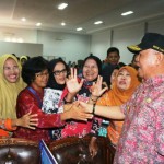 Wagub Bachtiar akan Awasi Netralitas ASN di Tubaba