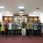 DPRD Banten Belajar Sistem Pengadaan Elektronik dari Pemprov Lampung