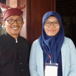 Cerita Guru Muslim di Banyuwangi, Kuliah Dibiayai Pastor dan Kini Mengajar di Sekolah Katolik