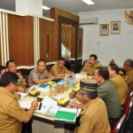 Wagub Bachtiar Dijadwalkan Sambut Kunjungan Kerja Komisi II DPR RI