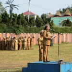 Gubernur Ridho Dorong APBD 2018 Mampu Menjawab Kebutuhan Masyarakat