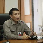 Mendagri Tunjuk Didik Suprayitno Sebagai Pjs. Gubernur Lampung