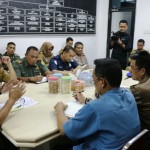 OASE Kabinet Kerja Akan Mengunjungi Lampung