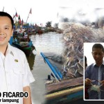 Gubernur Ridho Canangkan Percontohan Pengelolaan Perikanan Rajungan Pertama di Indonesia