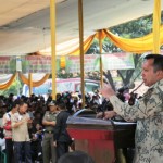 Gubernur Ridho Dorong Hilirisasi Kopi Robusta Tanggamus