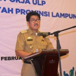 Gubernur Ridho Minta Sinergi Pemprov dan BPJS Mampu Lindungi Tenaga Kerja