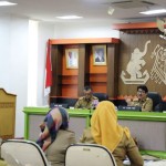 Pemprov Lampung Gelar Forum Konsultasi RKPD 2019