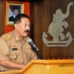 Pemprov Lampung Siap Gelar MTQ ke-46 pada 26 April- 1 Mei 2018