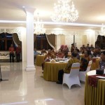 Gubernur Ridho Dorong Perusahaan Jaga Lingkungan demi Masa Depan Lampung