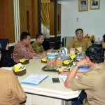 Upaya Gubernur Ridho Berhasil, 16 Duta Besar Negara Timur Tengah segera Dalami Berinvestasi di Lampung
