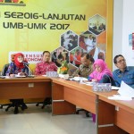 Nilai Tukar Petani Lampung Masih Tertinggi Se-Sumatera