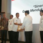 Lampung 3 Kali Berturut-turut Raih Juara Pertama Penanganan Konflik Sosial