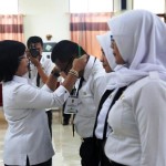 Pjs. Gubernur Didik Berharap Pelatihan Prajabatan Hasilkan ASN Berstandar Kompetensi