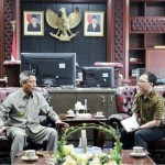 Rapat Kerja Kedeputian Jasa Ilmiah Lembaga Ilmu Pengetahuan Indonesia (LIPI) Akan Digelar di Lampung
