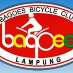 Bagoes Bicycle Club (BBC) Lampung Tuan Rumah Lampung Bersepeda Seri 17