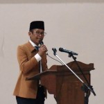 Ketua Umum DPD PATRI Lampung : “Tidak ada negara lain yang nyaman dan aman selain di Indonesia”