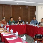 Pemprov Lampung Percepat Penyelesaian Kendala Penyelesaian Jalan Tol