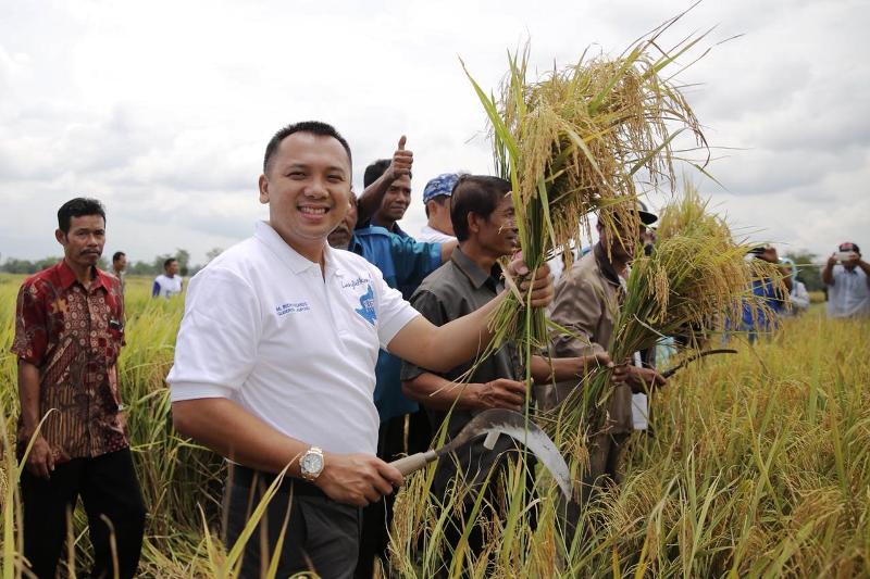 Muhammad Ridho Ficardo.