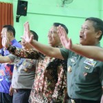 Didik Suprayitno ajak pelajar Provinsi Lampung perangi narkoba, pornografi dan kekerasan
