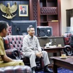 Didik Dijadwalkan Buka Rakerda PHRI Lampung