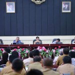 Pemprov Lampung dan KPK Dorong Optimalisasi PAD Dua Kali Lipat