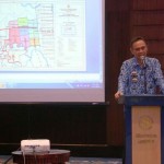 Lampung Ditarget Jadi Lumbung Udang Nasional