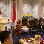 Pemprov Bidik Perluasan Pasar Produk Pertanian dan Pariwisata Lampung ke Amerika Latin