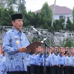 Peringati Hari Otda ke-22, Mendagri Ingatkan Pentingnya Inovasi