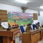 Pj. Sekdaprov Hamartoni Ingatkan Pentingnya Dokumen yang Terintegrasi