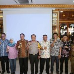 Pjs. Gubernur Didik Nilai Suasana Pilkada Memanas karena Kampanye Hitam dan Politik Uang