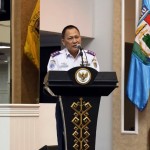 Pemprov Lampung Matangkan Sinergi dan Koordinasi Hadapi Ramadhan dan Hari Raya Idul Fitri 1439 H