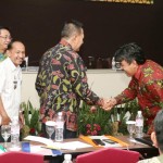 Pemprov Adakan Rakor Pembinaan dan Pengawasan Soroti Urusan Pemerintahan Konkuren