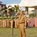 Pj. Sekdaprov Hamartoni: Jalin Sinergi untuk Antisipasi Potensi Kenaikan Harga Jelang Puasa dan Lebaran