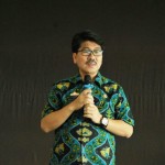 Pj.  Sekdaprov Hamartoni Ahadis Dorong Peneguhan Komitmen Pengembangan TIK dan SPBE di Provinsi dan Kabupaten/Kota