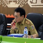 Pemprov Gelar Pasar Murah di Pringsewu