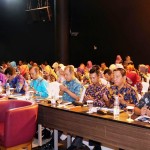 Kemenpan RB dan Pemprov Lampung Beri Pendampingan SAKIP kepada 8 Kabupaten