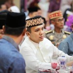 Ridho Ficardo : Waspadai Oknum Cukong Yang Akan Membajak Demokrasi Pada Pilkada Lampung