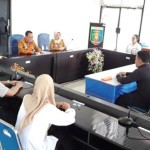 Satuan Bakti Pekerja Sosial (Sakti Peksos) Lampung Ikuti Tes Tertulis dan Wawancara