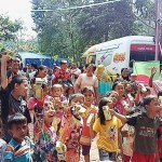 Indosat Ooredoo Peduli Lombok untuk Pemulihan