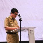 Pemprov Lampung Alami Kemajuan dalam Implementasi SAKIP dan Reformasi Birokrasi
