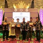 Forum Tahunan Ahli Kesehatan Ke IV Berakhir Sukses, IAKMI Pusat Apresiasi Lampung