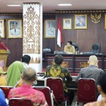 Pemprov Lampung Targetkan Percepat Peningkatan Jumlah Peserta JKN KIS