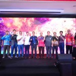 Telkomsel Gandeng Unila Gelar IndonesiaNEXT di Lampung