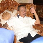 Wagub Bachtiar Dukung Kiprah Duta Kesehatan dan Bersih Narkoba Memajukan Program Kesehatan Lampung